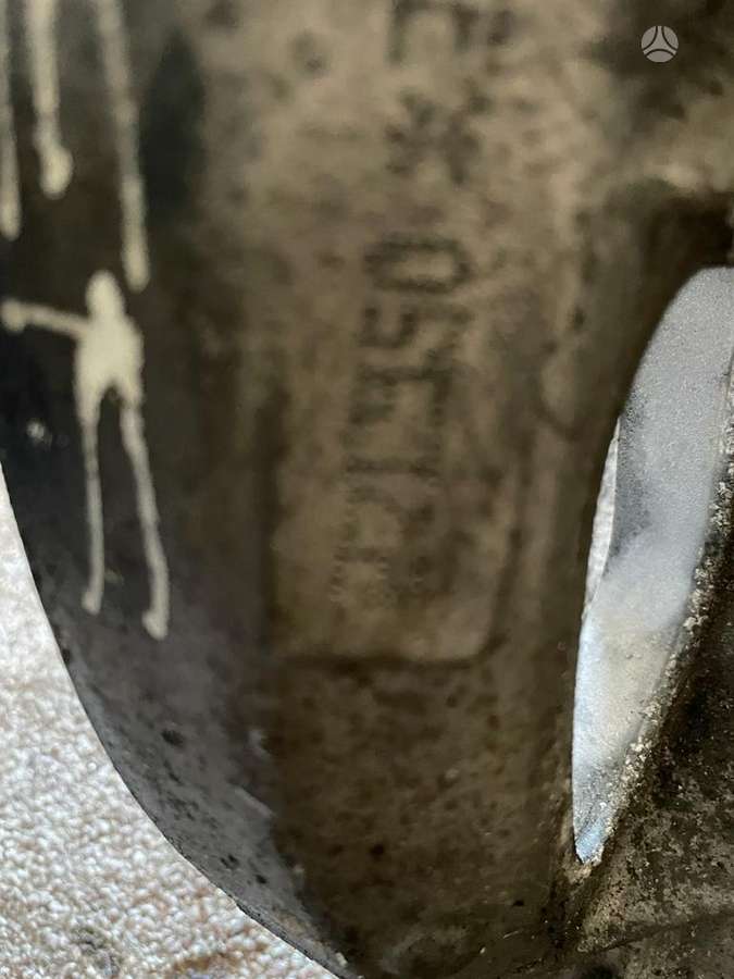 Mercedes-Benz C200, 271.950, engine block
