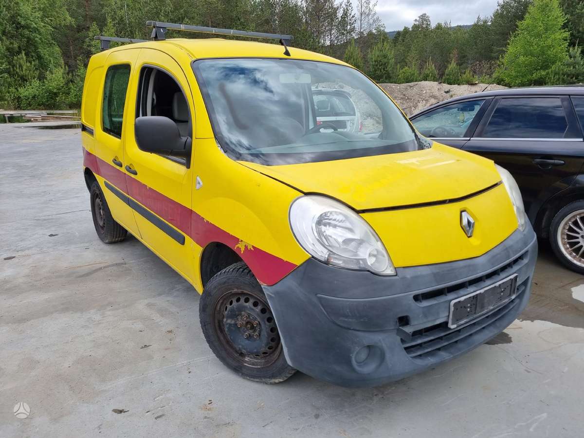 Renault Kangoo