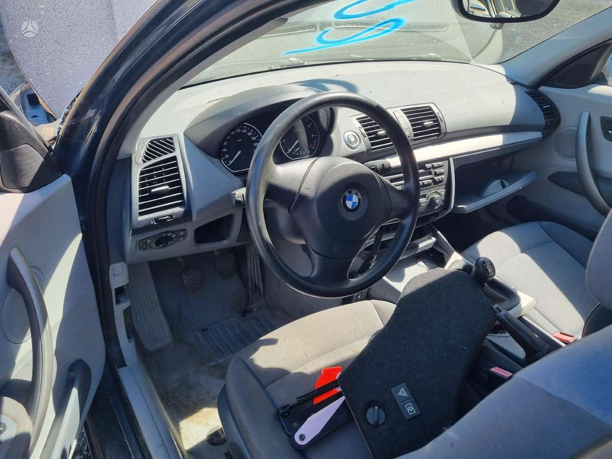 BMW 116