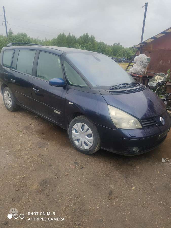 Renault Espace