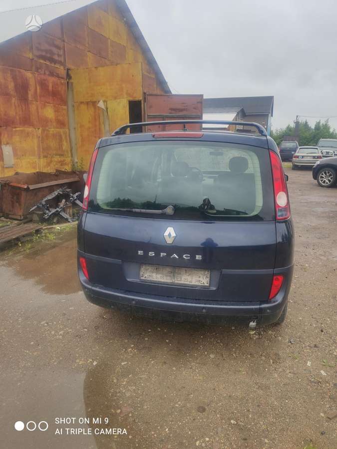 Renault Espace
