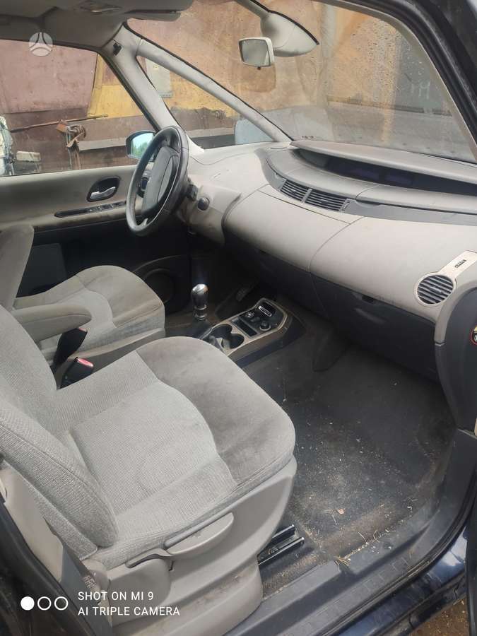 Renault Espace