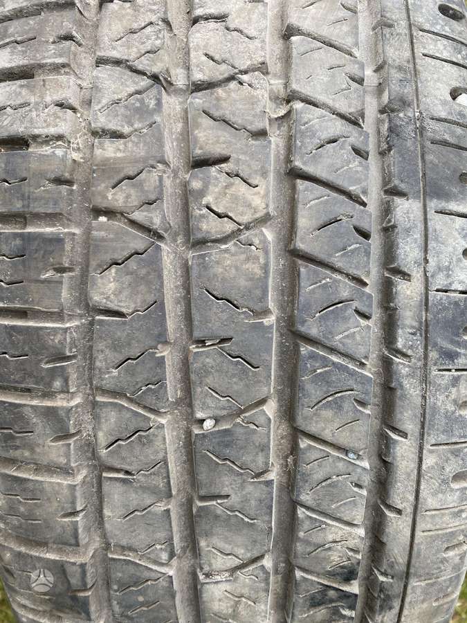 Ford Ranger, light alloy, R18