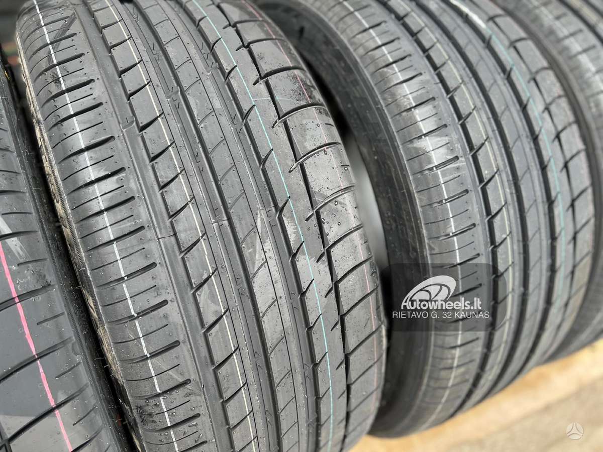 Triangle Sportex TH201, летние 255/45 R20