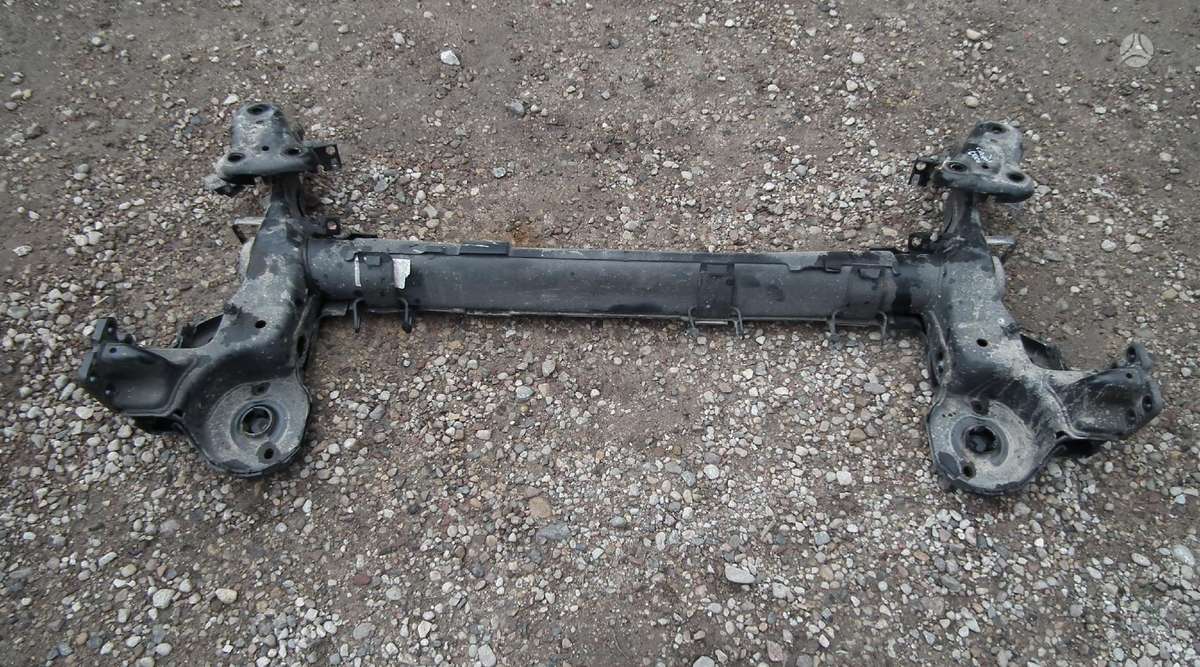 Peugeot 2008, HN01, Hn01