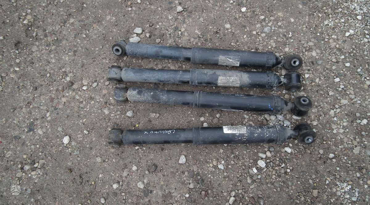 Peugeot 2008, HN01, Hn01