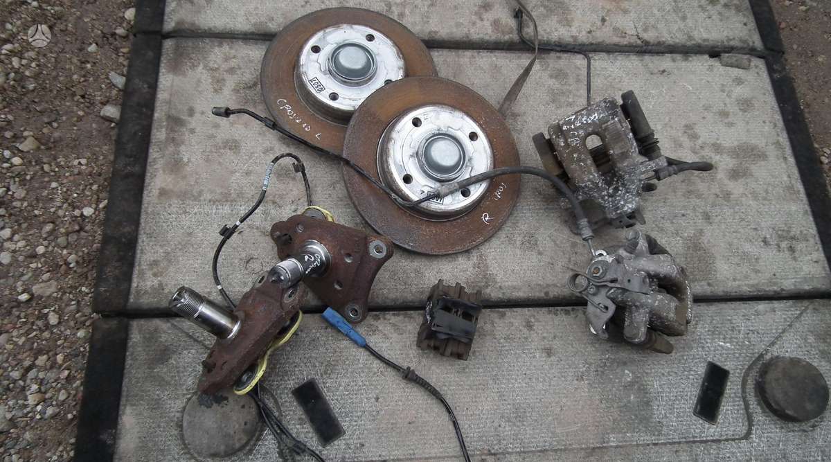 Peugeot 2008, HN01, Hn01