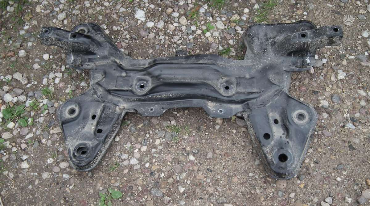 Peugeot 2008, HN01, Hn01