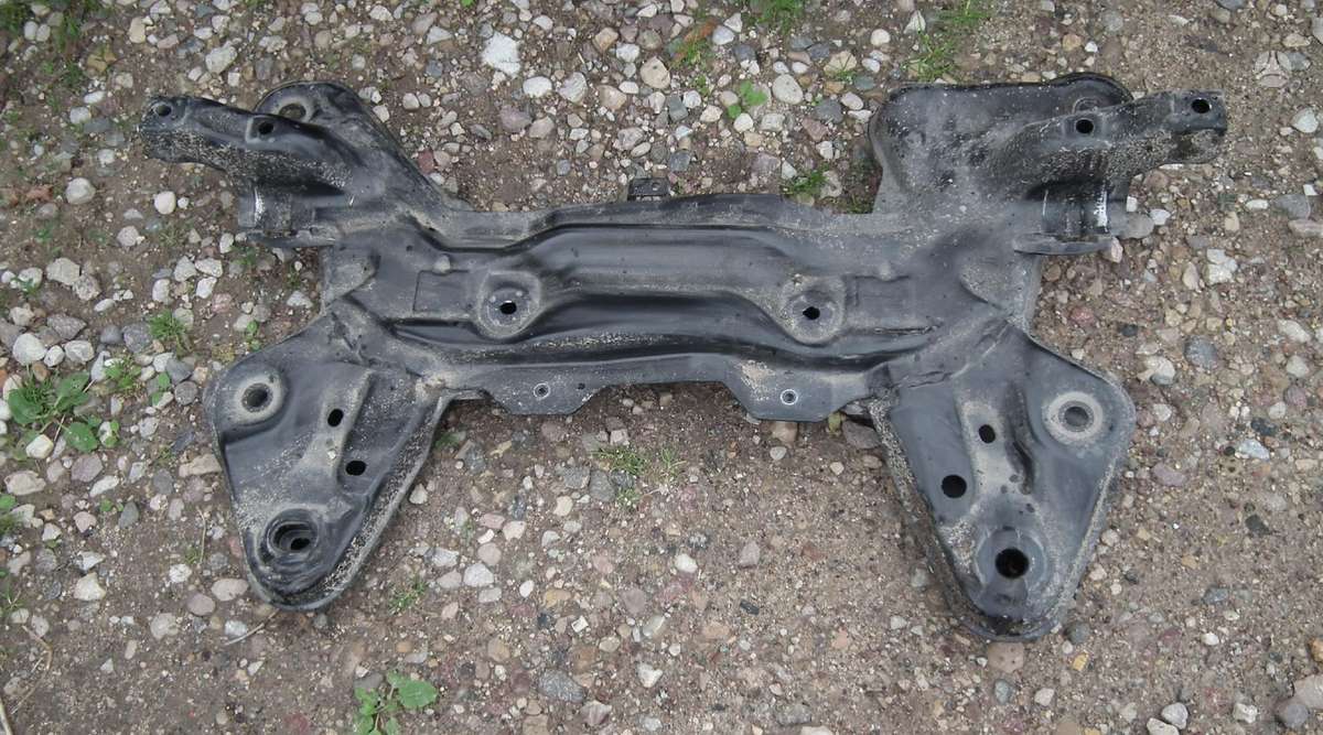 Peugeot 2008, HN05
