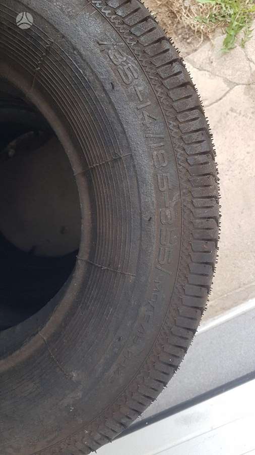 GAZ 24 apdares detaļas