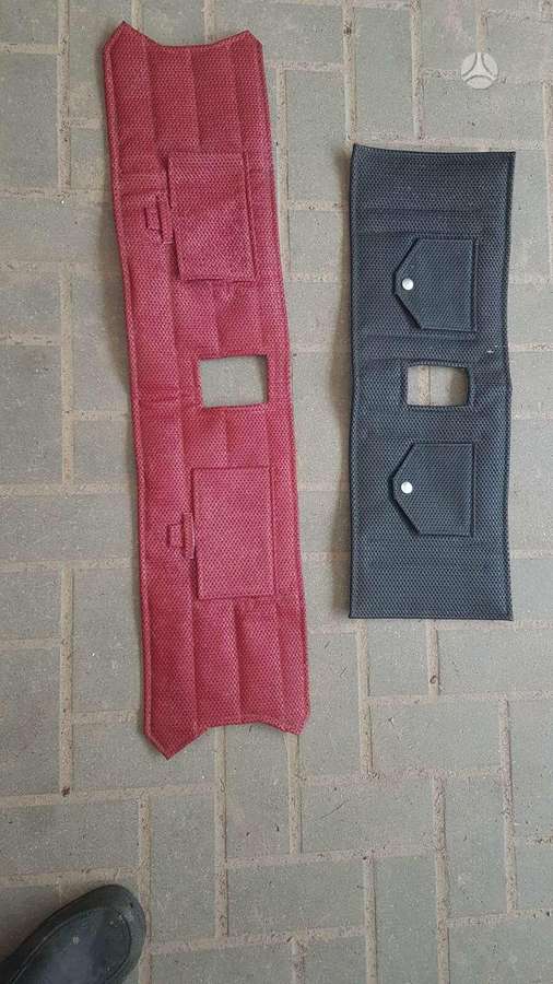 Lada 2101 trim parts