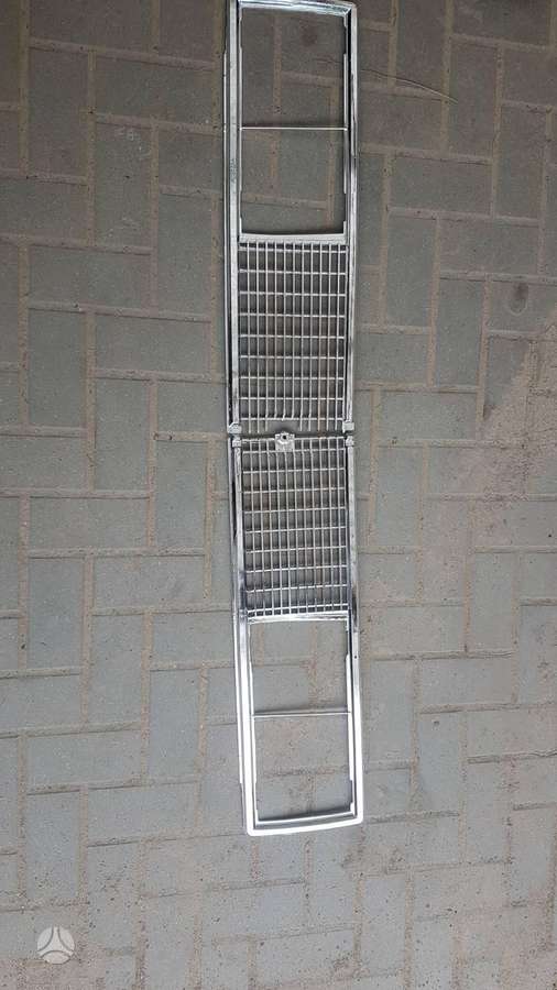 Lada 2101 trim parts