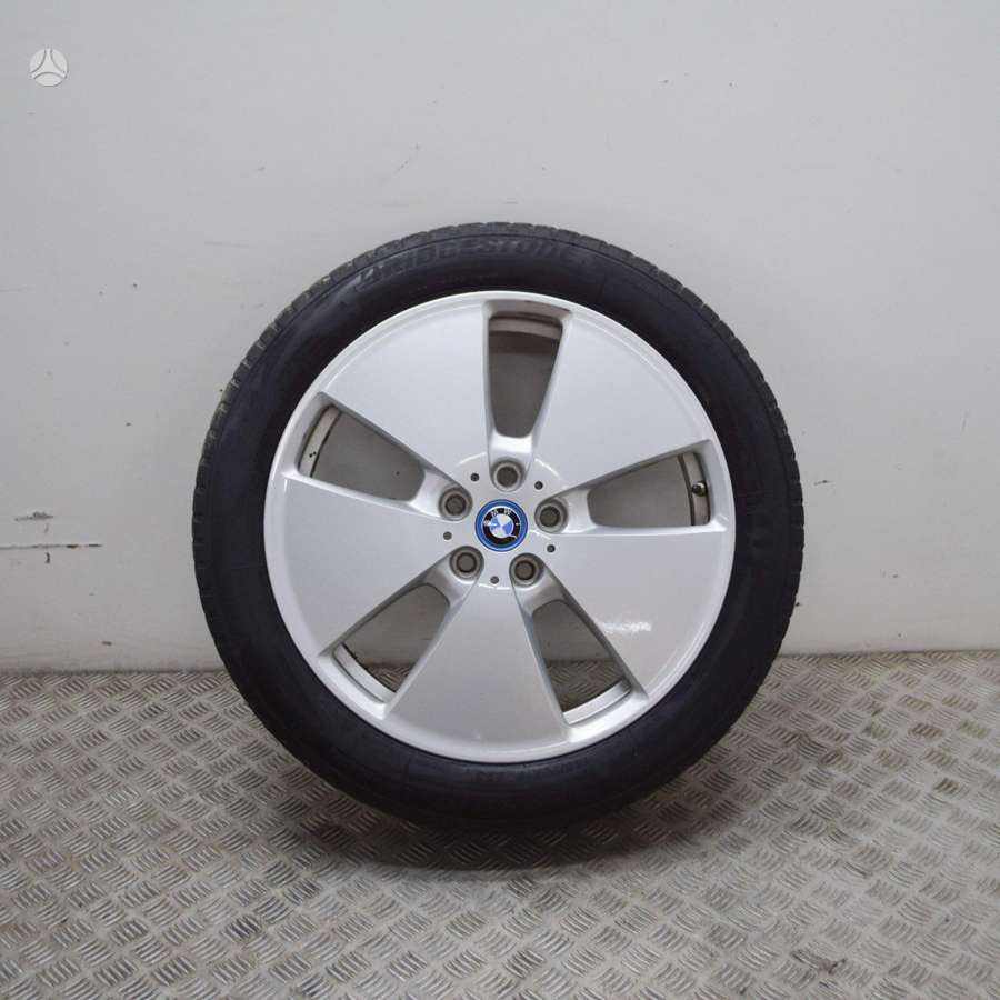 BMW I3, легкосплавные , R19