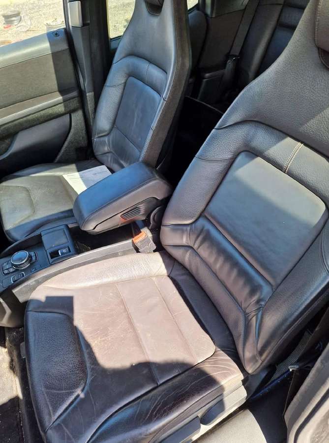 BMW i3 for parts