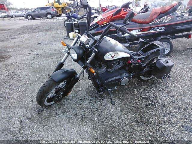 Victory High-Ball, choppers / cruisers / custom