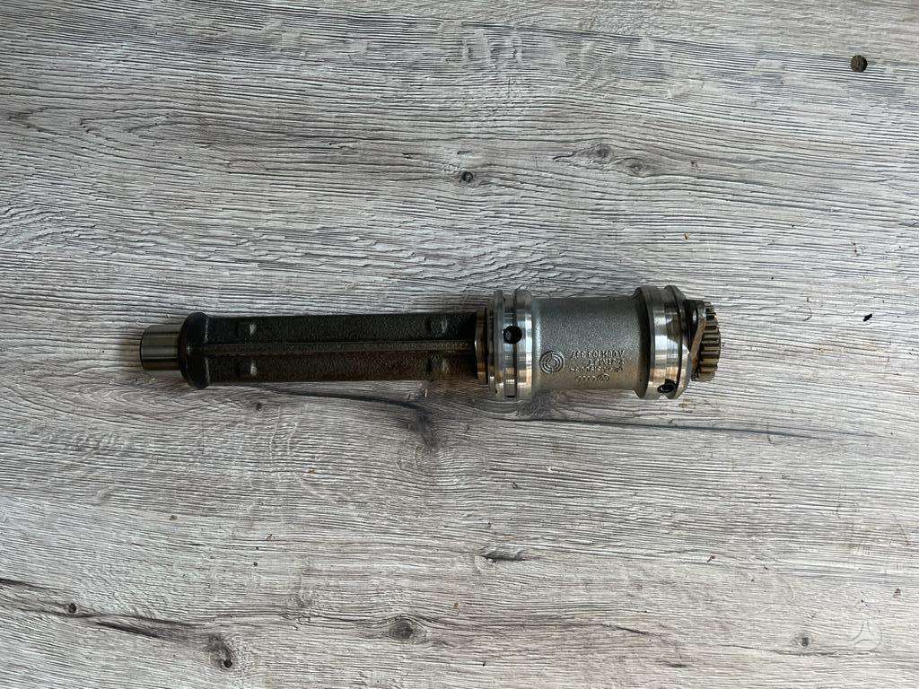 Audi A3, 06h103331cn, детали двигателя