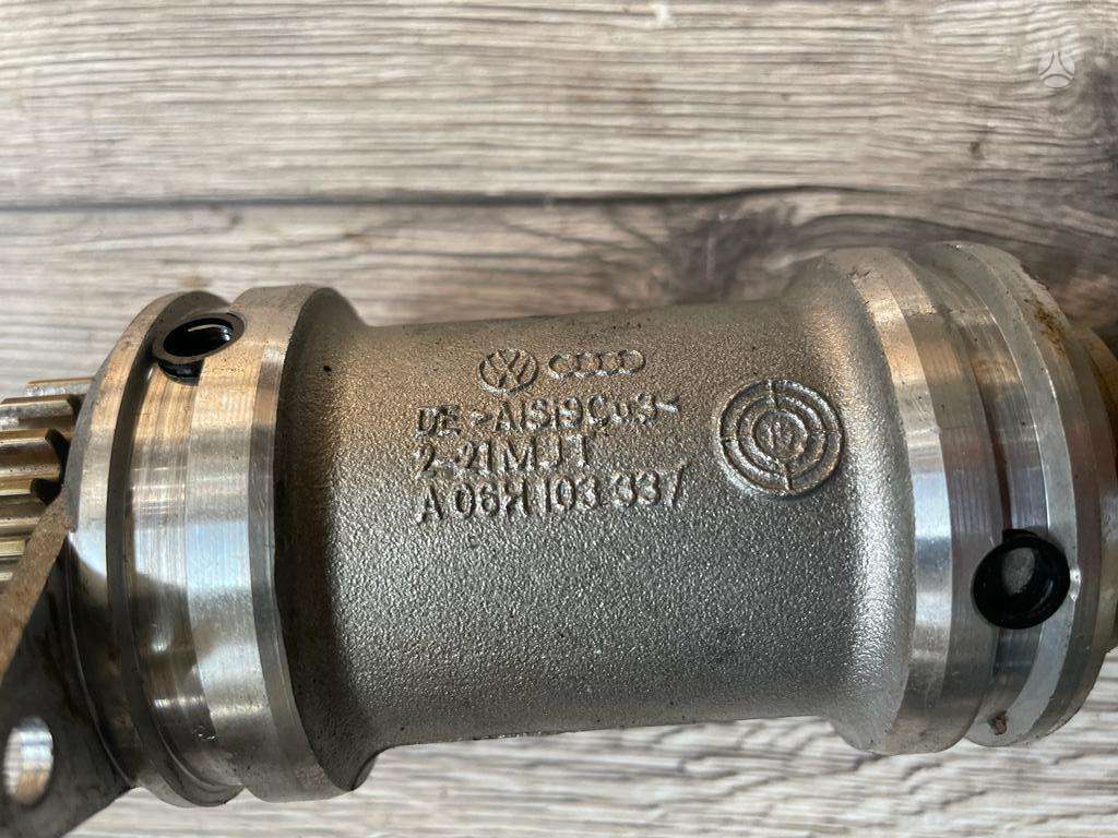 Audi A3, 06h103331cn, engine parts