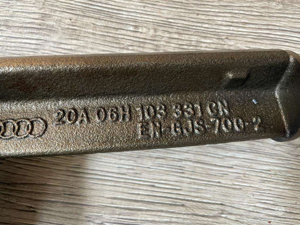Audi A3, 06h103331cn, детали двигателя