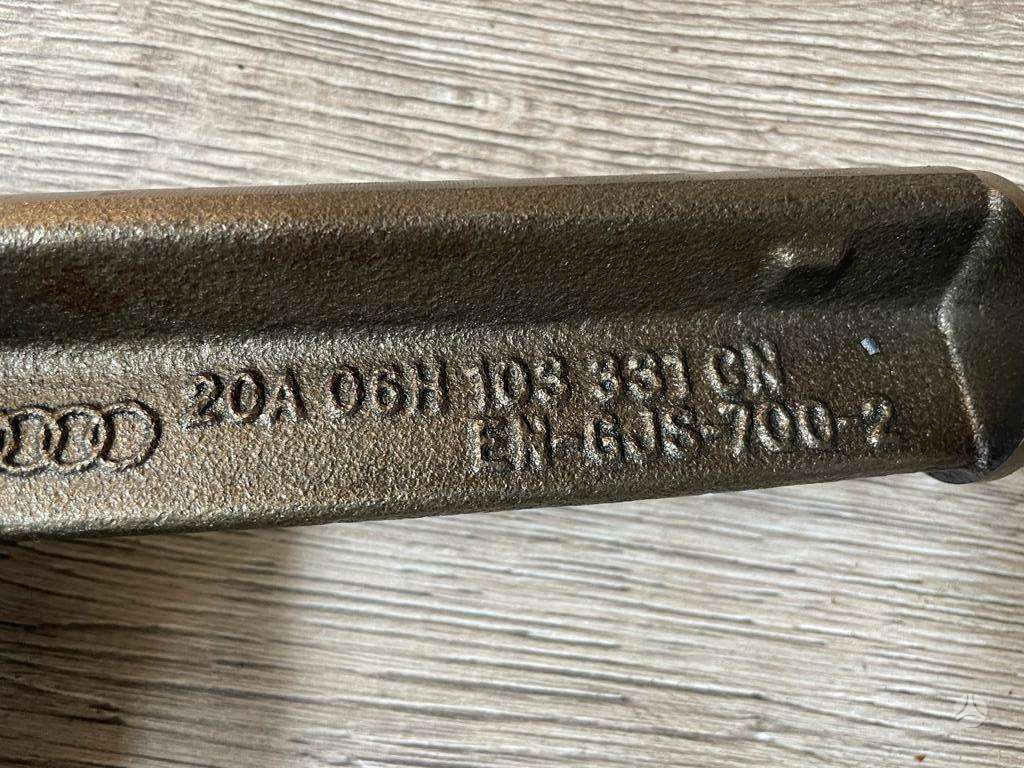 Audi A3, 06h103331cn, engine parts