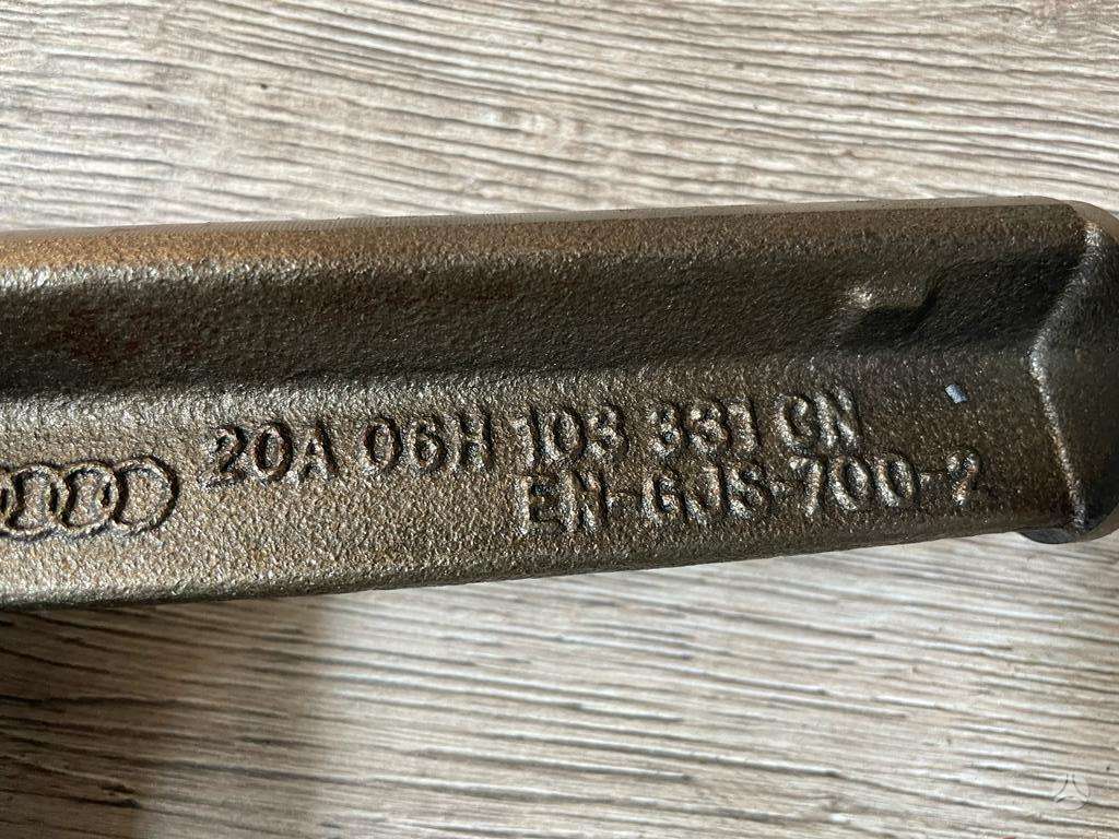 Audi A3, 06h103331cn, engine parts
