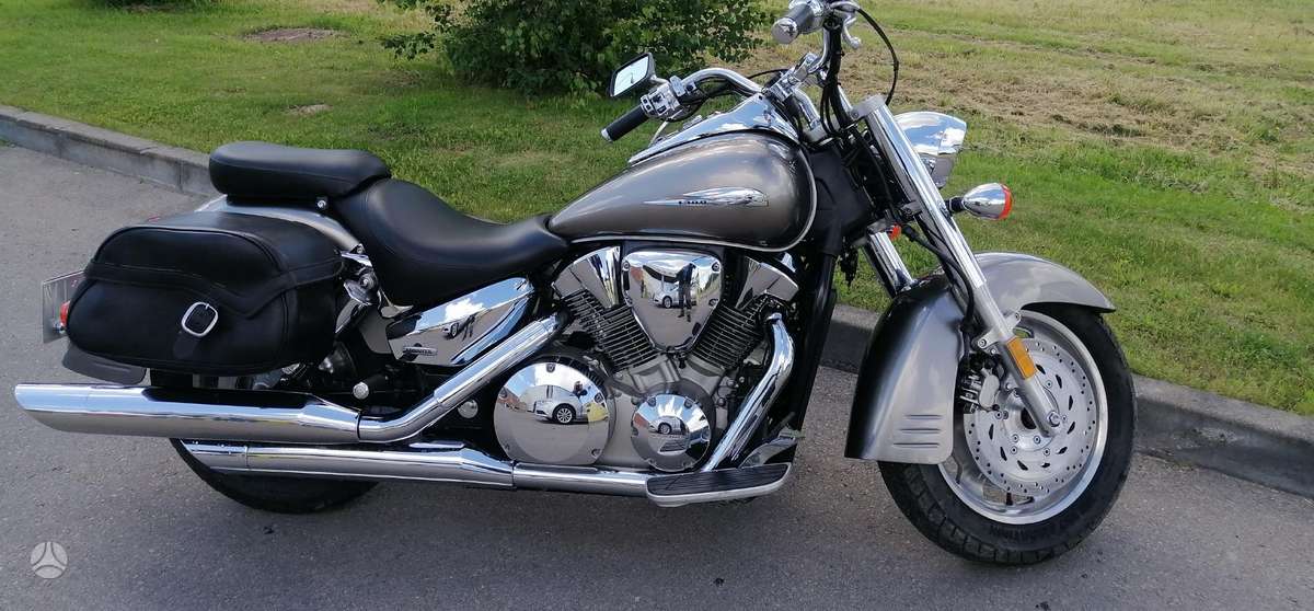 Honda VTX 1300cc, choppers / cruisers / custom