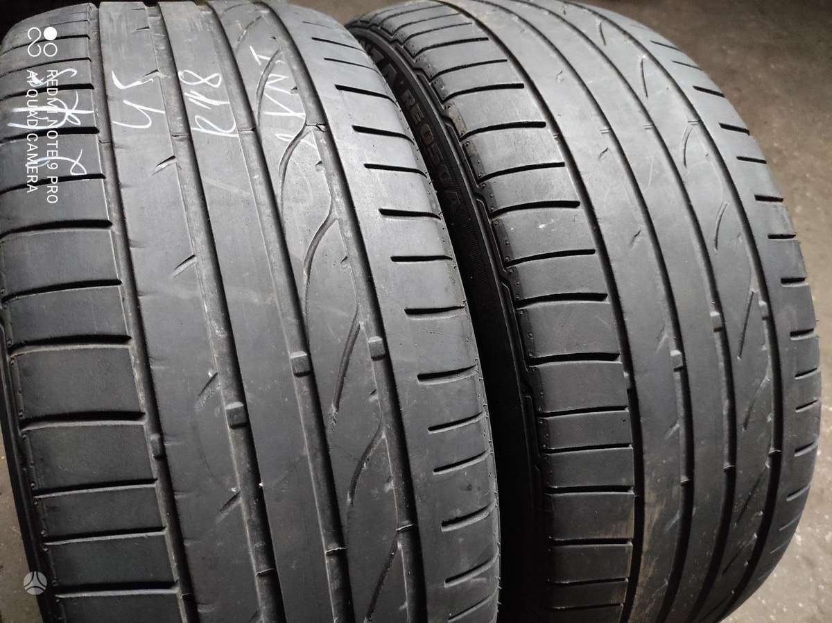 Michelin, summer 245/45 R18