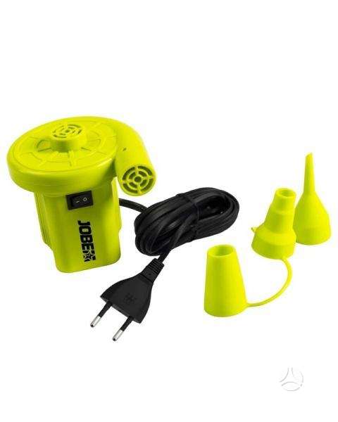 Jobe, Jobe produkcija
