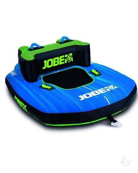 Jobe, Jobe produkcija