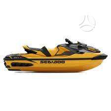 Sea-Doo, Sea-Doo Remontas