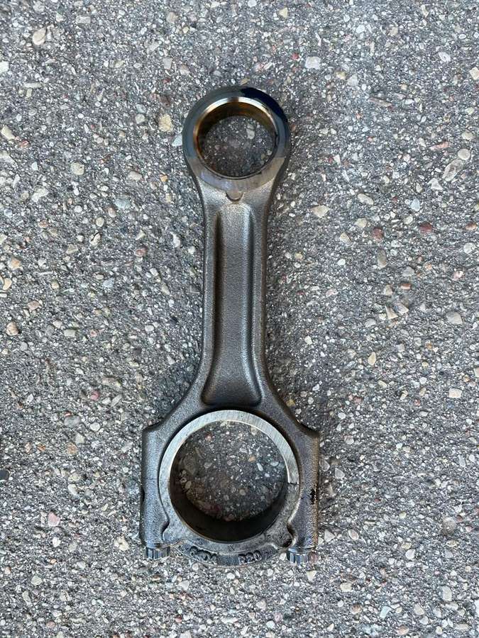 Kia Sportage, D4HA, engine parts
