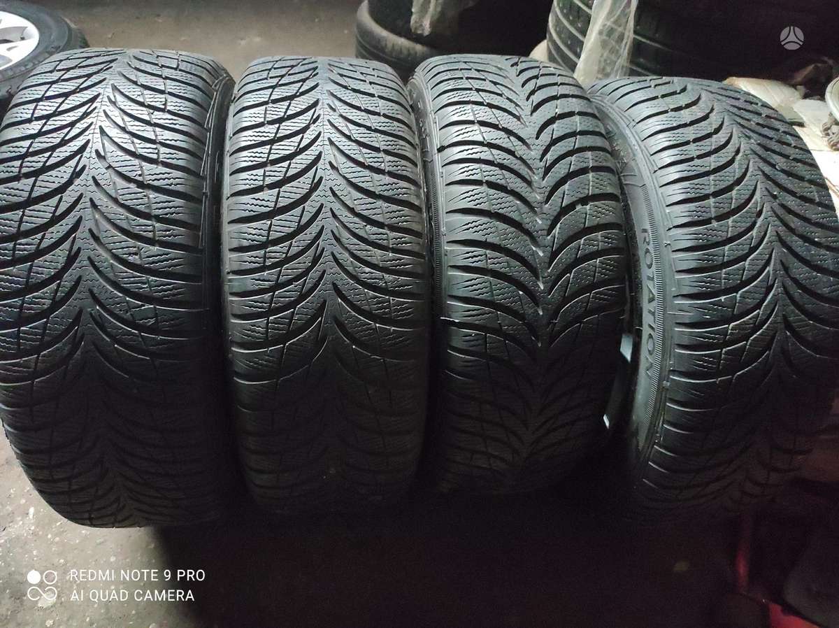 BMW, легкосплавные , R16