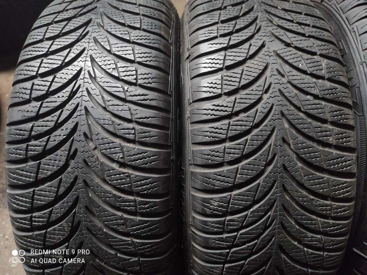 BMW, light alloy, R16