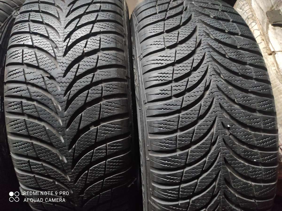 BMW, легкосплавные , R16