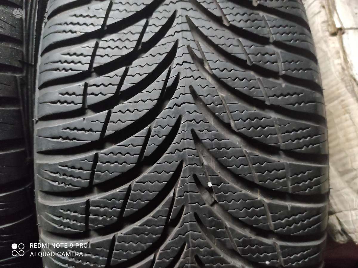 BMW, light alloy, R16