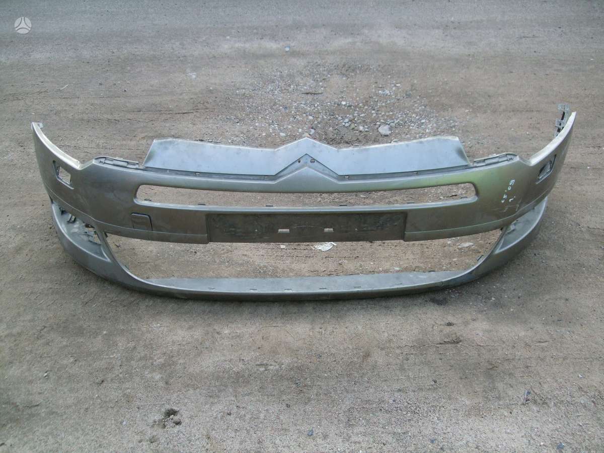 Citroen C5 body parts