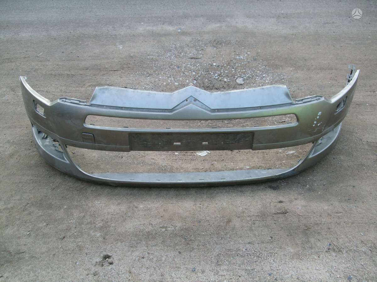 Citroen C5 детали кузова