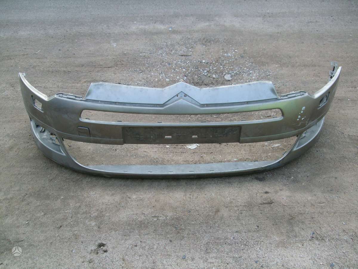 Citroen C5 kėbulo dalys