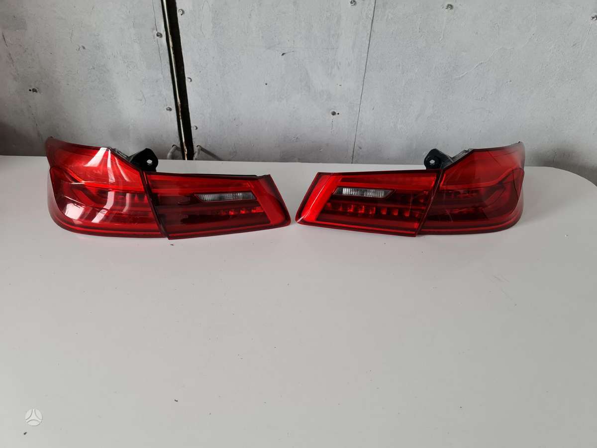BMW 5 serija