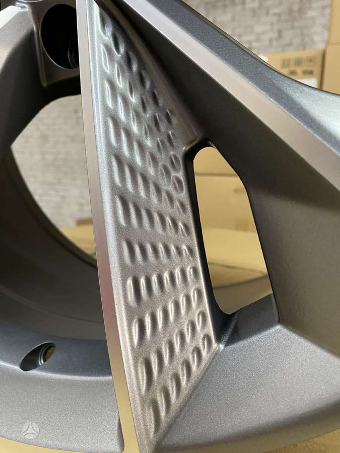 Audi Style RS7, light alloy, R21