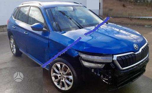Skoda Kamiq Visas mūsų dalis galite rasti https dalys lt mūsų adresas ga