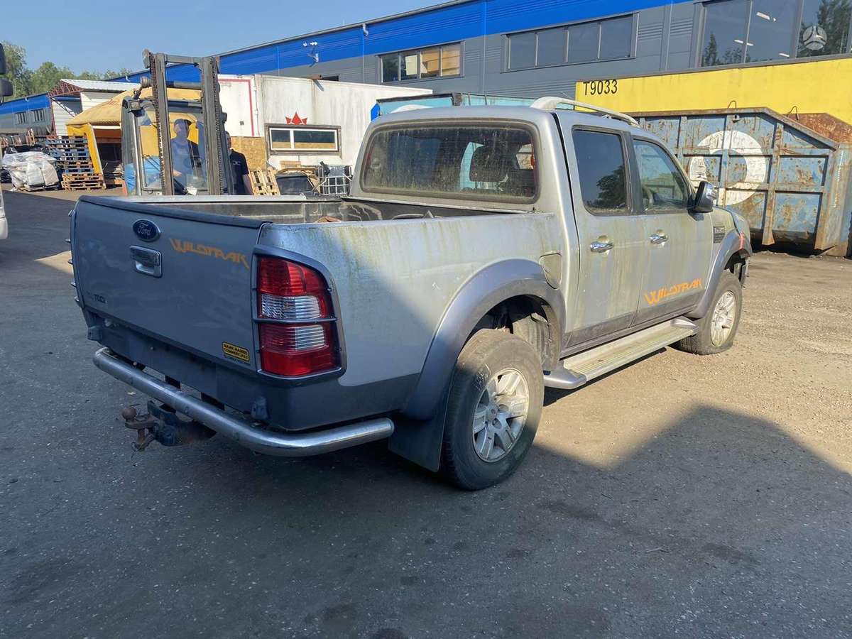 Ford Ranger Visas mūsų dalis galite rasti https dalys lt mūsų adresas ga