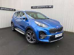 Kia Sportage по частям