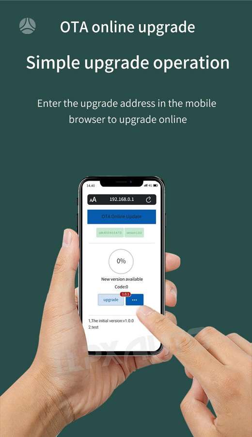 -Kita- Bevielis/wireless carplay adapteris, мультимедиa