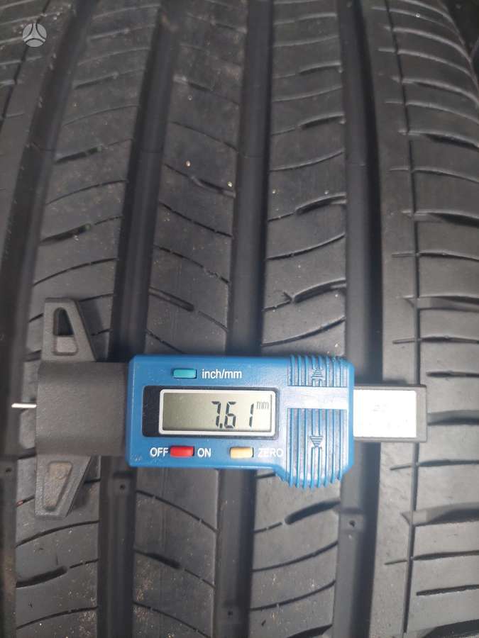 Kumho, всесезонные 225/45 R18