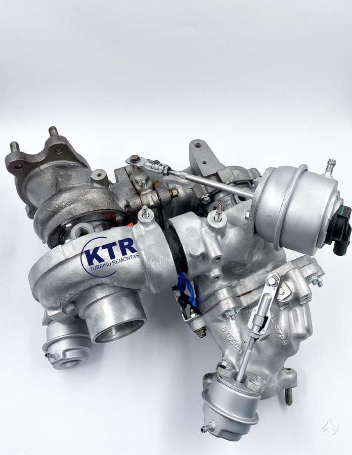 Mazda CX-5, 810358, variklio detalės