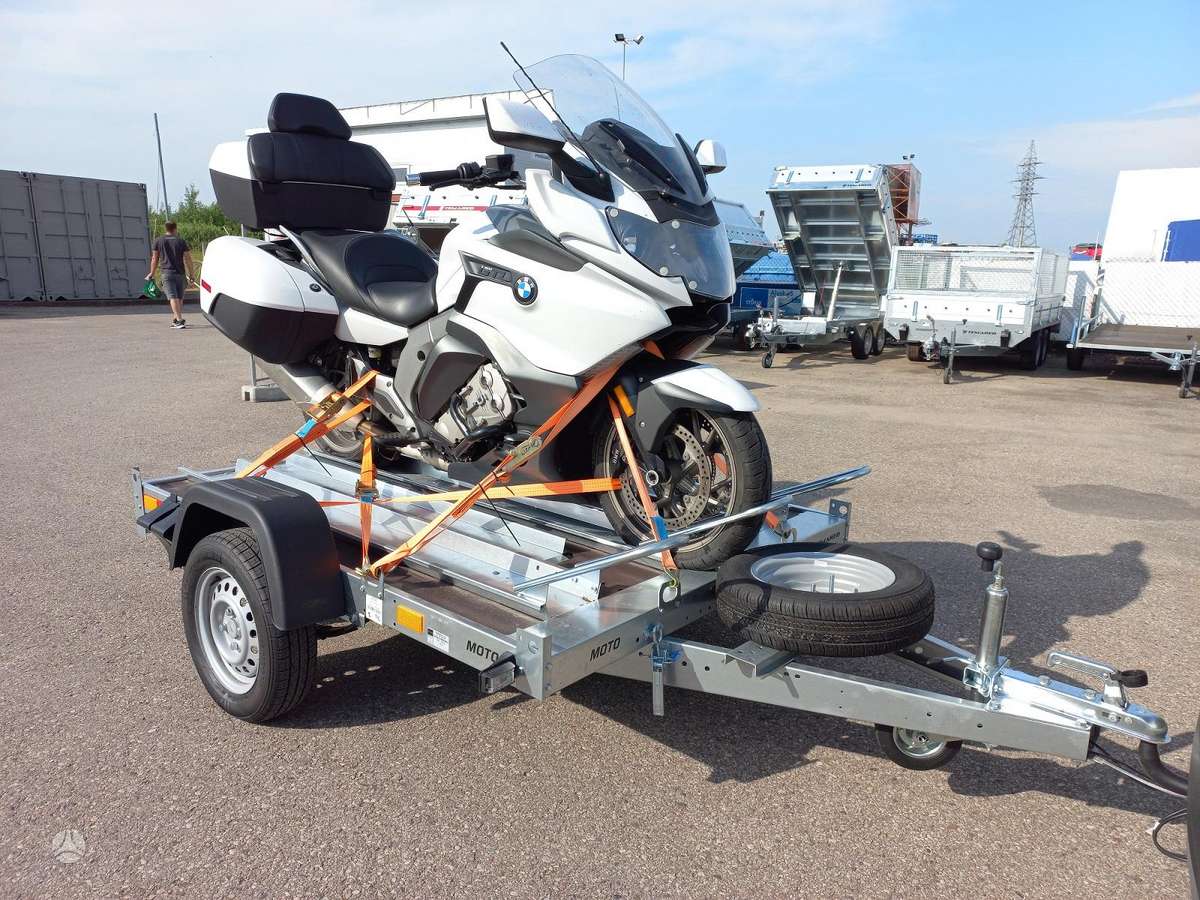 TEMARED Moto 3, motorcycle