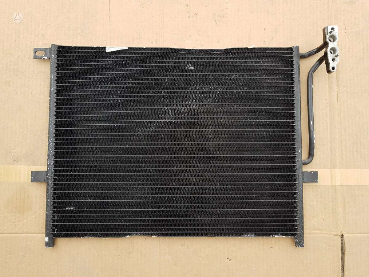 BMW 3 serija, Compact, fan