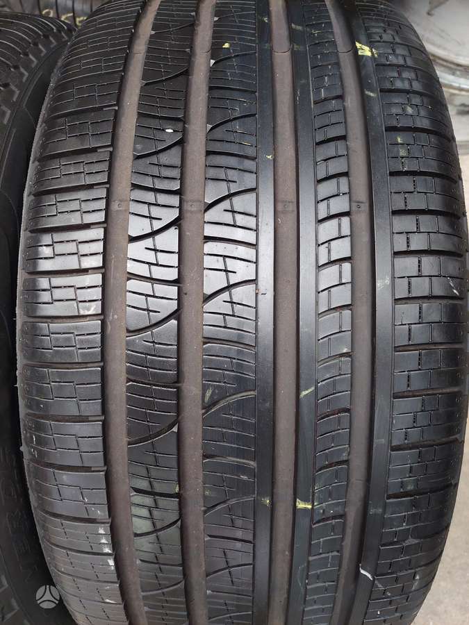Pirelli, всесезонные 295/40 R20