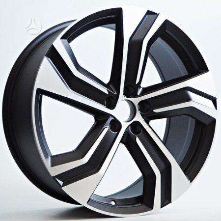 Volvo R design, легкосплавные , R20
