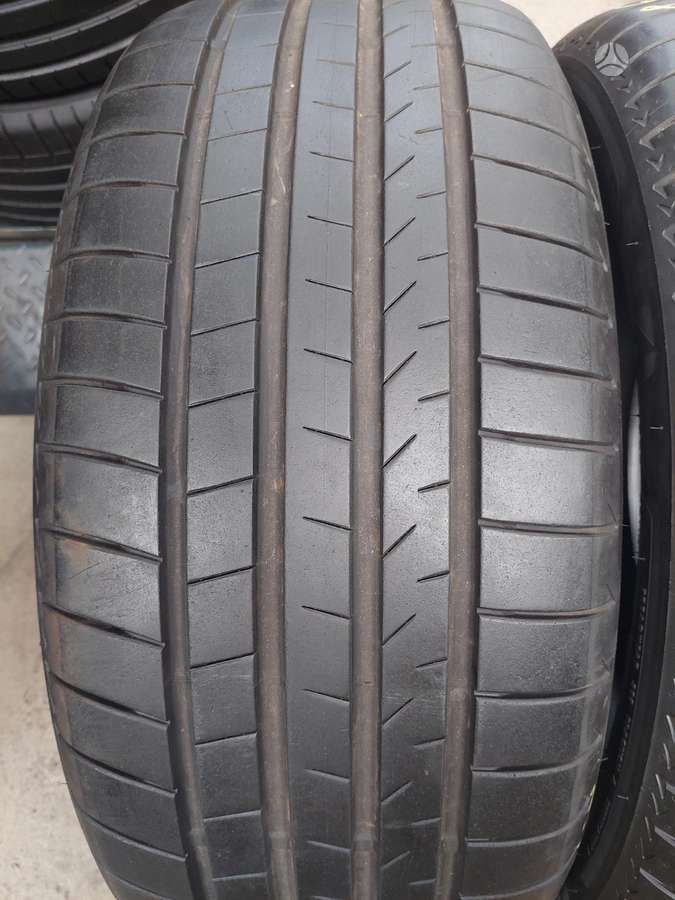Bridgestone, летние 255/50 R20